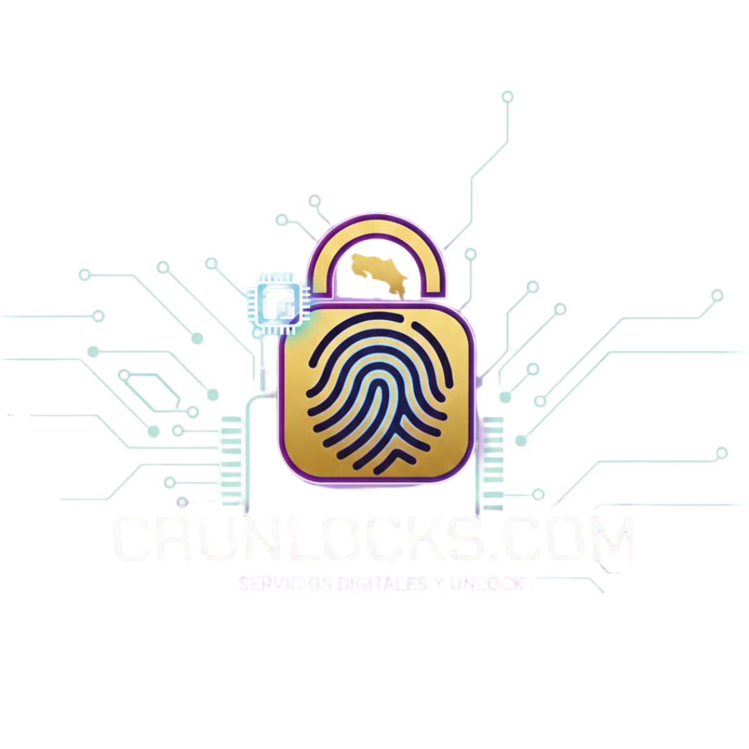 CRUNLOCKS Logo