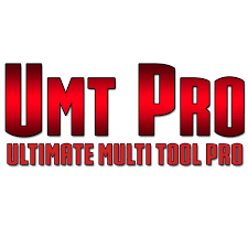 UMT Dongle Pro License Credits Qualcomm Samsung FRP Unlock
